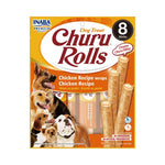 Churu Rolls Pollo & Queso