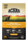 Acana Free - Run Poultry 2 KG Alimento Premium para Perros - PetsPlaza