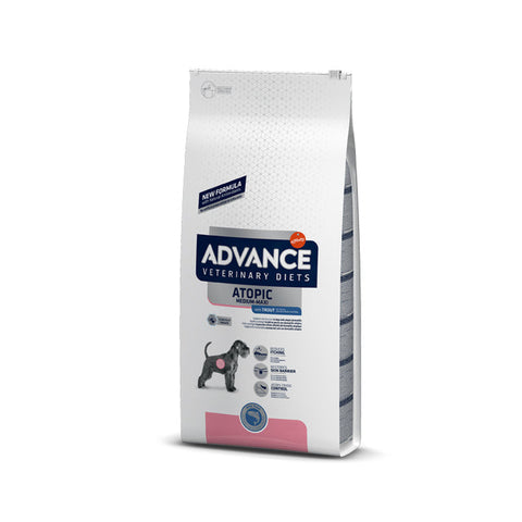 Advance Perros Adultos Dermatitis x 3 Kg