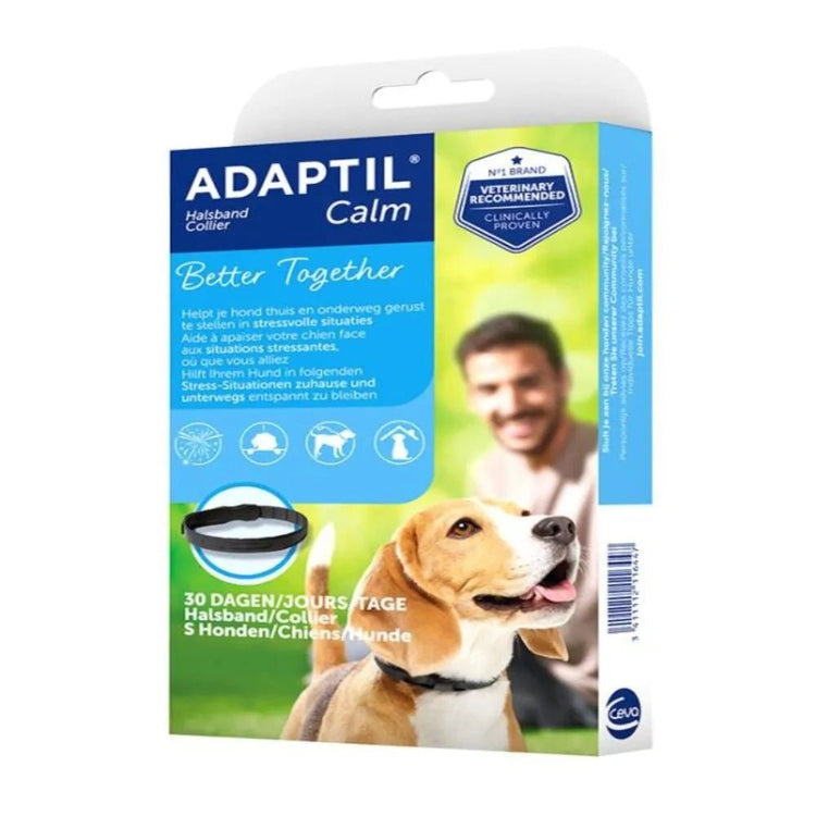 Adaptil Calm Collar para Perros - PetsPlaza