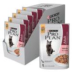 Pro Plan Húmedo para Gatos Sabor a Salmón