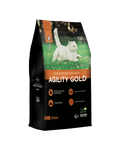 Agility Gold Gatos - PetsPlaza