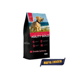 Agility Gold Grandes Cachorros - PetsPlaza