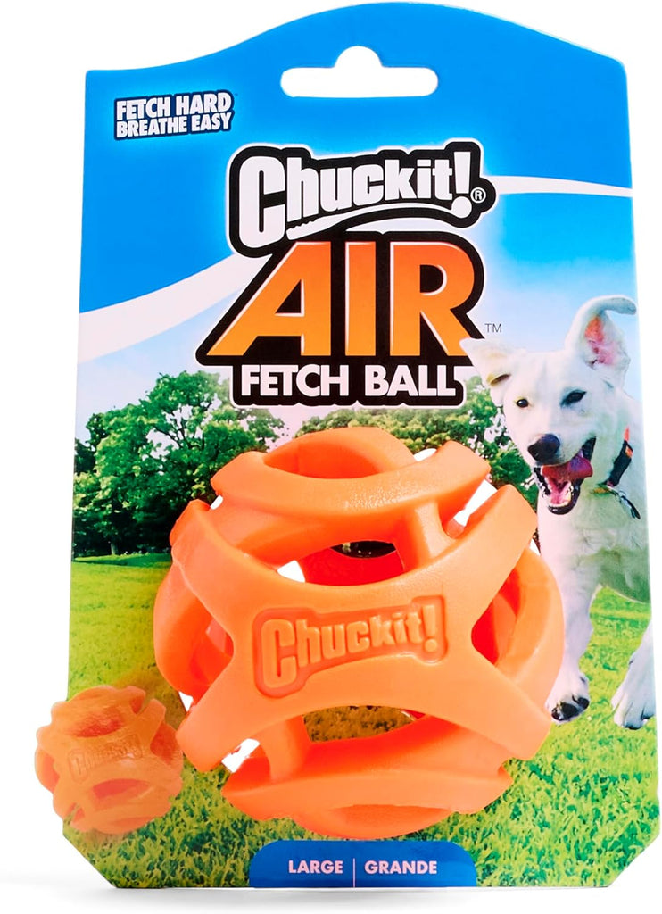 Chuckit! Air Fetch Ball