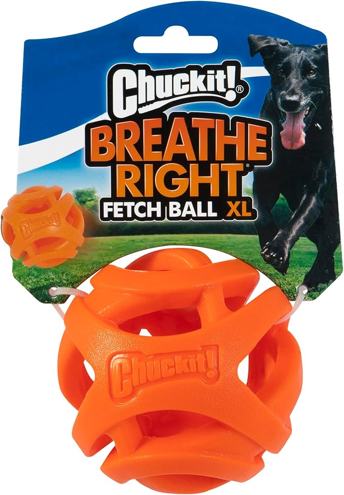 Chuckit! Air Fetch Ball