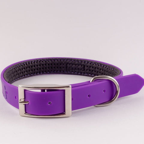 Al Torno Collar Para Perro Sintetico Neop 1