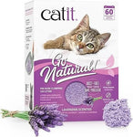 Arena Catit Go Natural 5.6 Kg - PetsPlaza
