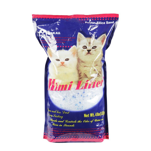 Arena Mimi Litter Bolsa - PetsPlaza