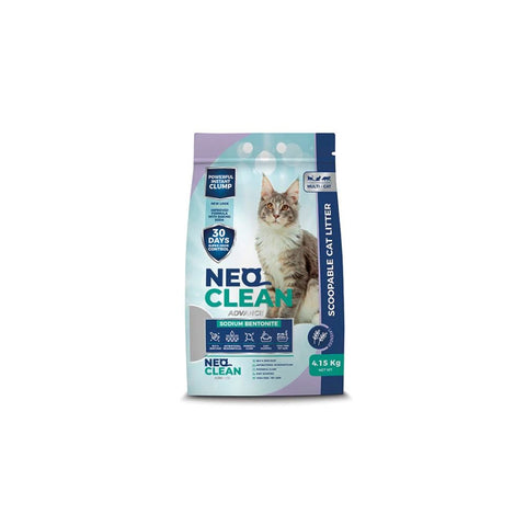 Arena Neo Clean – Lavanda - PetsPlaza