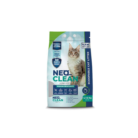 Arena Neoclean - Manzana - PetsPlaza
