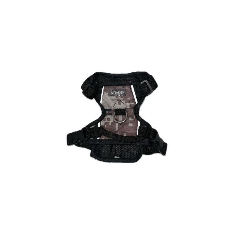 Arnes en Lona Militar - PetsPlaza
