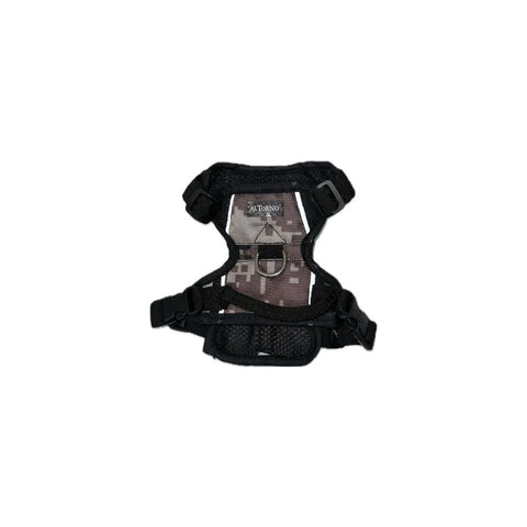 Arnes en Lona Militar - PetsPlaza