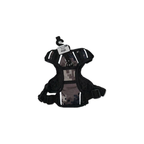 Arnes en Lona Militar - PetsPlaza