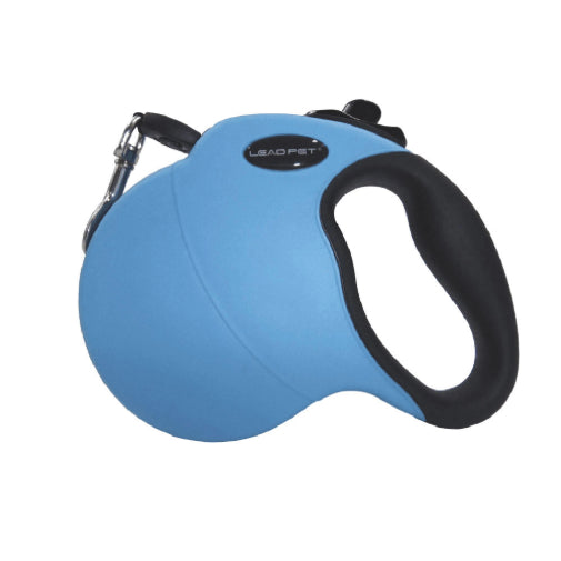 Correa Retráctil XS Lead Pet
