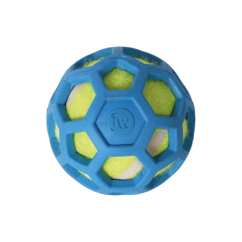 Bola de Tenis con Protector - PetsPlaza