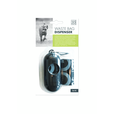 Bolsas Biodegradables x2 Rollos - PetsPlaza