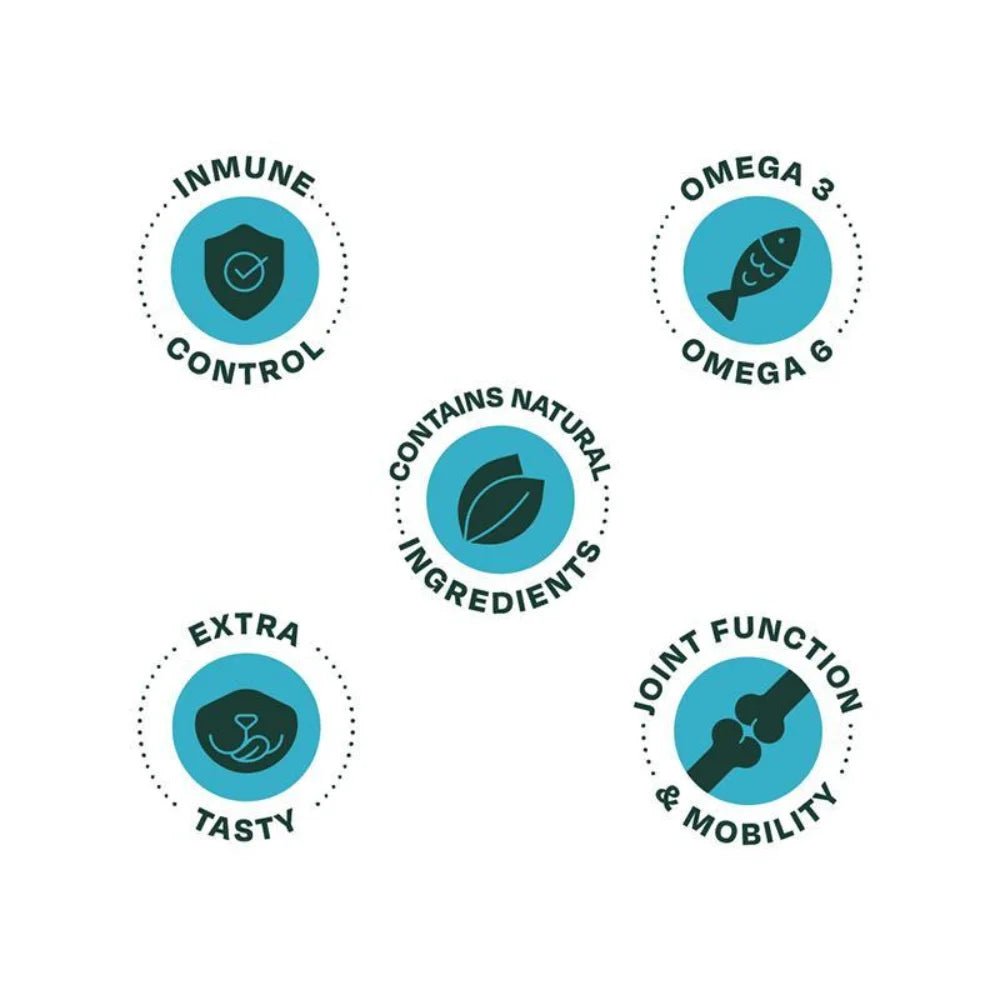 Bonnat Grain Free Cachorros Razas Pequeñas - PetsPlaza