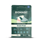 Bonnat Grain Free Cachorros Razas Pequeñas - PetsPlaza