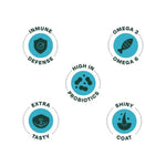 Bonnat Grain Free Gatitos - PetsPlaza