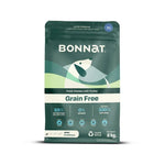 Bonnat Grain Free Perros Adultos Razas Pequeñas - PetsPlaza
