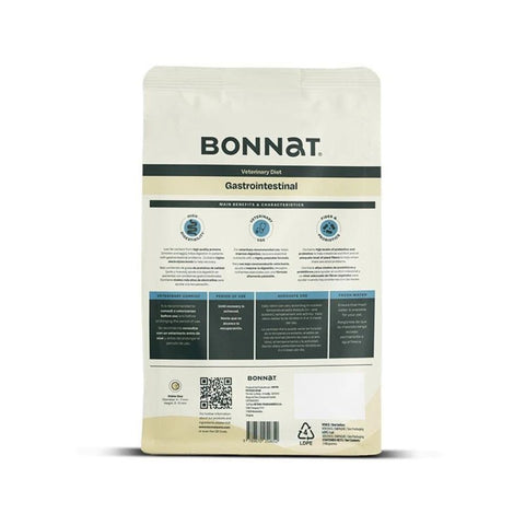 Bonnat Veterinary Diet Gastrointestinal Gatos - PetsPlaza