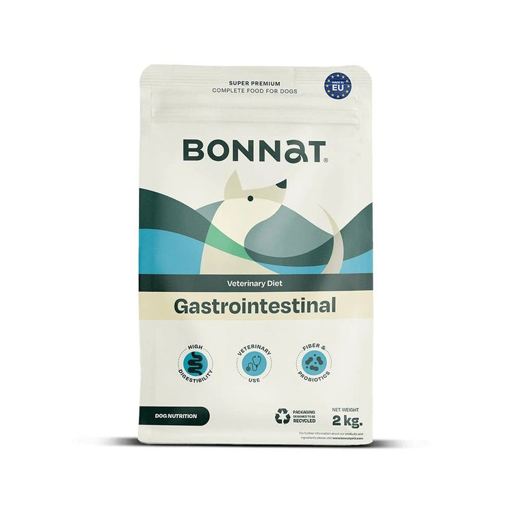 Bonnat Veterinary Diet Gastrointestinal Perros - PetsPlaza
