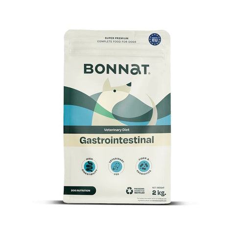 Bonnat Veterinary Diet Gastrointestinal Perros - PetsPlaza