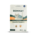 Bonnat Veterinary Diet Hepatic Support Gatos - PetsPlaza