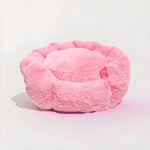 Cama Flor Grande para Mascotas - PetsPlaza