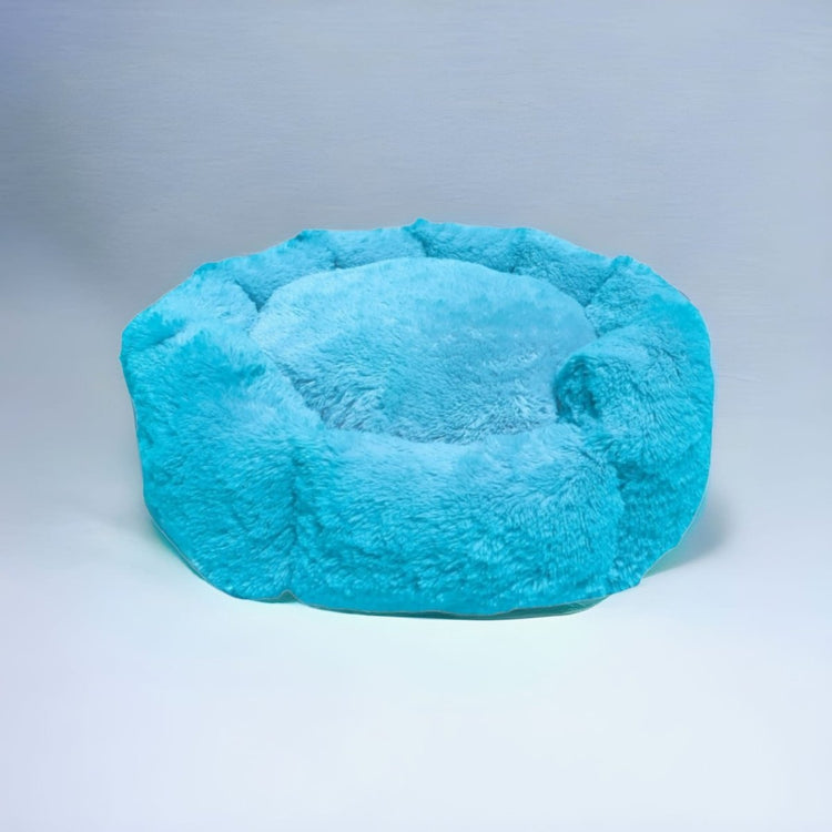 Cama Flor Grande para Mascotas - PetsPlaza