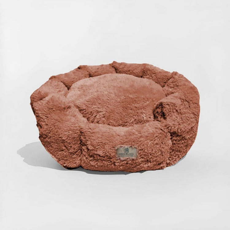 Cama Flor Mediana - PetsPlaza
