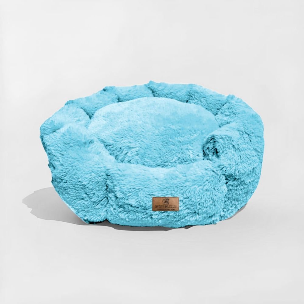 Cama Flor Mediana - PetsPlaza