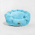 Cama Flor Mediana - PetsPlaza