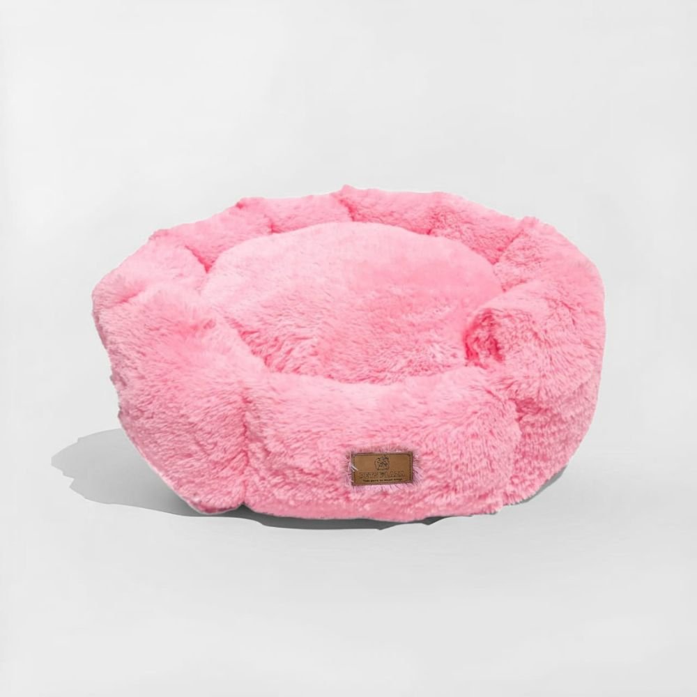 Cama Flor Mediana - PetsPlaza