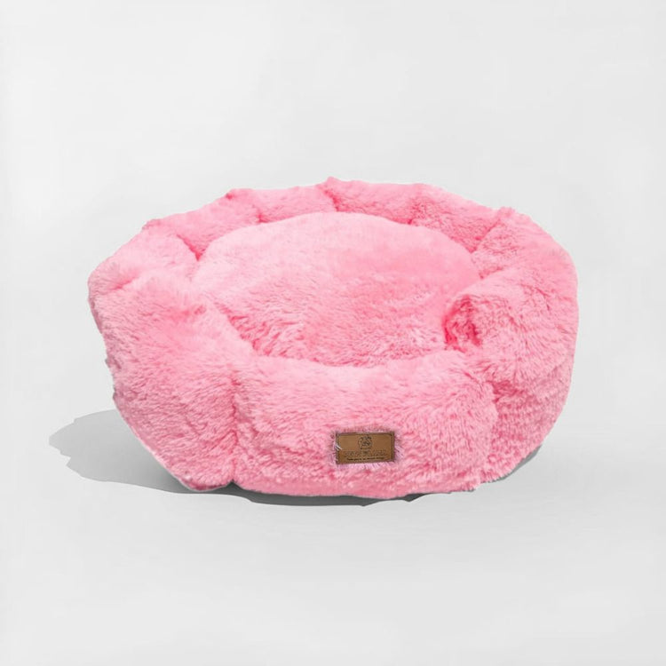 Cama Flor Mediana