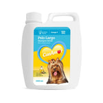 Canamor Shampoo Rinse Pelo Largo para Perros - PetsPlaza