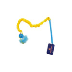 Cañita Cascabel para Gatos - PetsPlaza