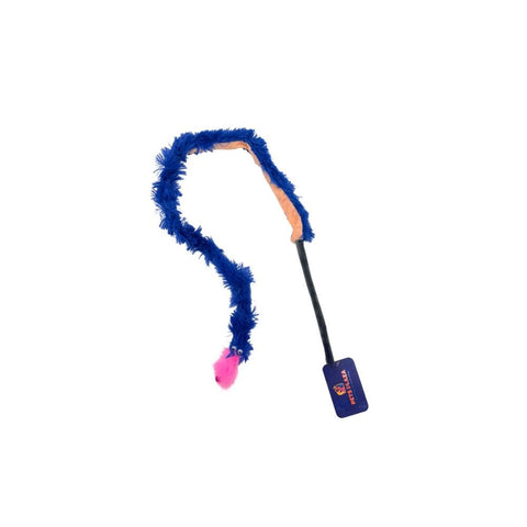 Cañita Serpiente - PetsPlaza