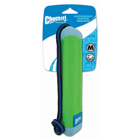 Chuckit! Amphibious Bumper - PetsPlaza