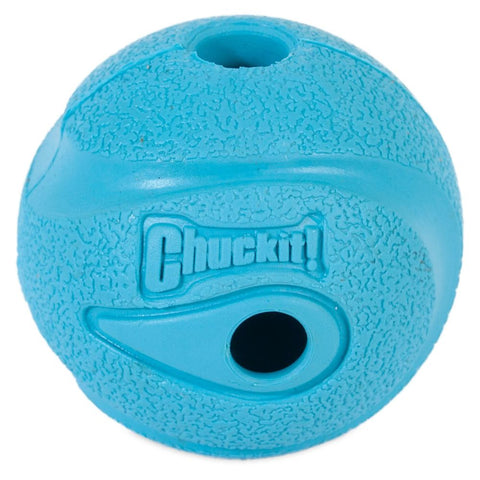 Chuckit! Bola Silbadora - PetsPlaza