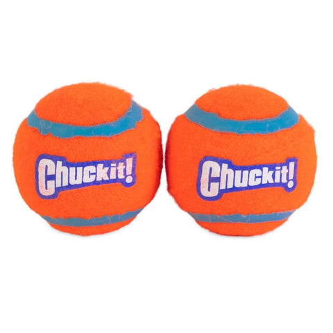 Chuckit! Bolas de Tenis - PetsPlaza