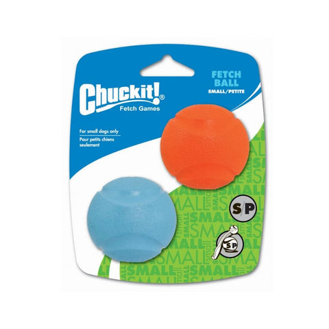 Chuckit! Bolas Fetch - PetsPlaza