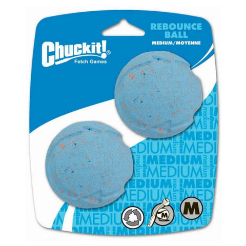 Chuckit! Bolas Rebounce - PetsPlaza