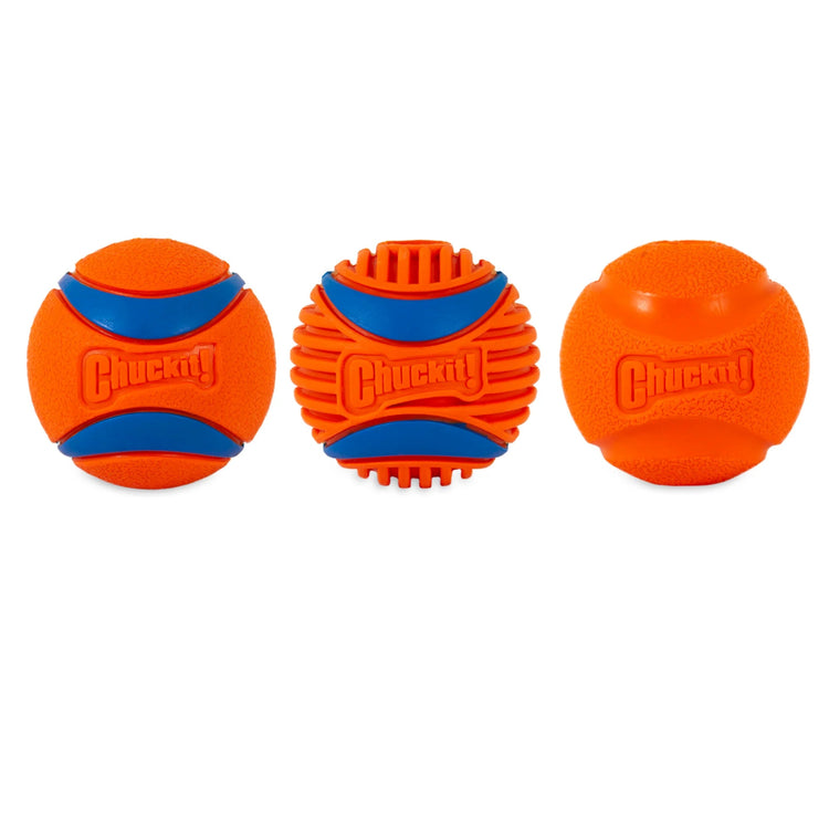 Chuckit! Fetch Medley Gen 3 - PetsPlaza