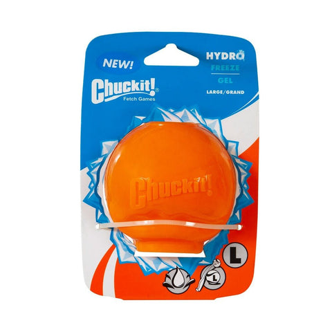 Chuckit! Hydro Freeze Gel - PetsPlaza