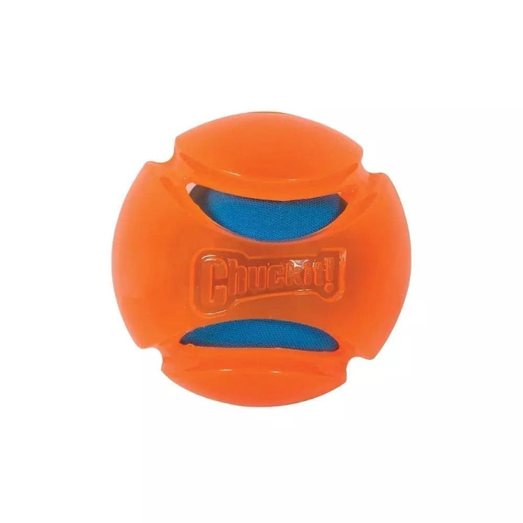 Chuckit! Hydro Squeeze - PetsPlaza