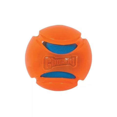 Chuckit! Hydro Squeeze - PetsPlaza