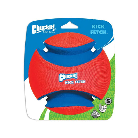 Chuckit! Kick Fetch - PetsPlaza