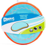 Chuckit! Paraflight - PetsPlaza