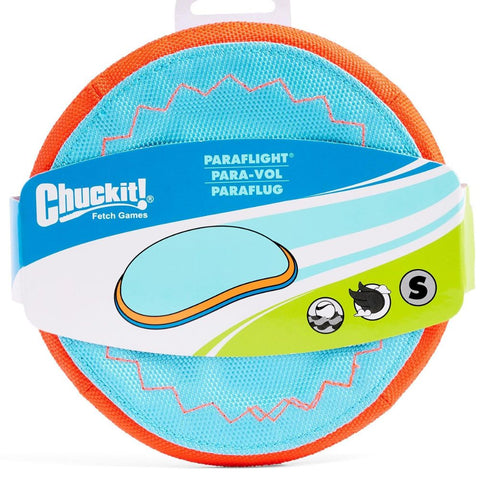 Chuckit! Paraflight - PetsPlaza